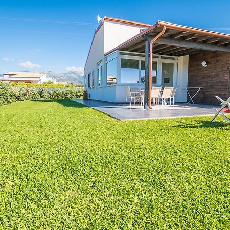 Villa Pasquale...Immersa Nella Tranquillita' Ласкари Экстерьер фото