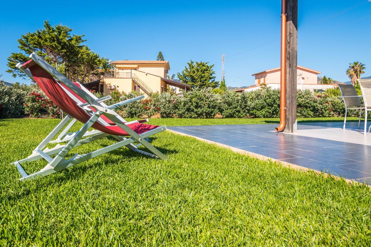 Villa Pasquale...Immersa Nella Tranquillita' Ласкари Экстерьер фото
