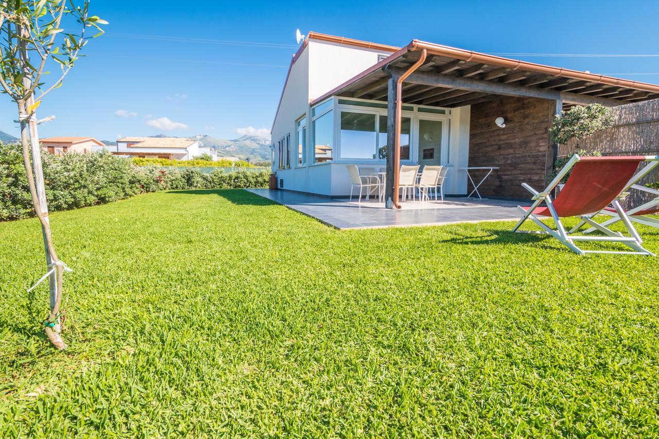 Villa Pasquale...Immersa Nella Tranquillita' Ласкари Экстерьер фото