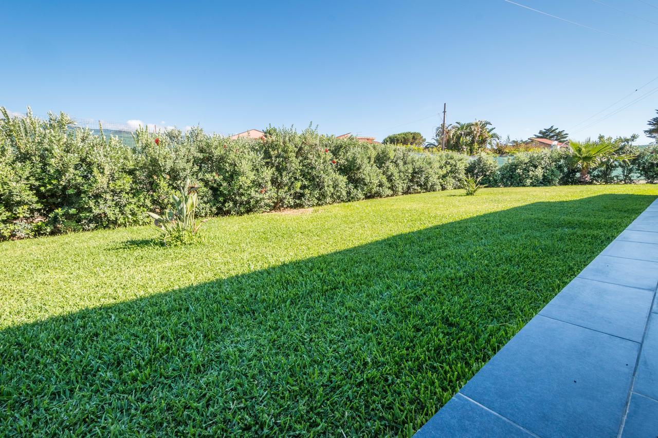 Villa Pasquale...Immersa Nella Tranquillita' Ласкари Экстерьер фото